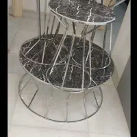 میزعسلی
