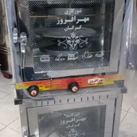 تنورگازی های برند مهرافروز.گرگان