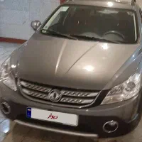 دانگ فنگ H30 کراس سندتک برگ ۹۷