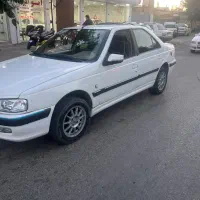 پارس دوگانه کارخانه مدل ۹۴سیرجان