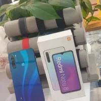 شیائومی نوت 8