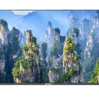 تلویزیون ال ای دی فورکی سینگل