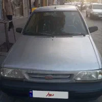 پراید۸۵ تمیز سرحال