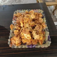 برگه زردآلو درجه یک وآفتابی