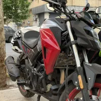 موتور na 250|موتورسیکلت|شیراز, عفیف‌آباد|دیوار
