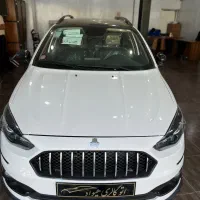 اطلس GL سفید مدل ۱۴۰۴ صفر