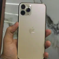 ایفون 11 پرو 256 zaa