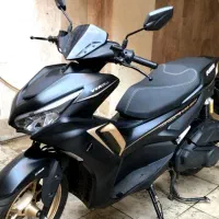 موتور galaxy r 155|موتورسیکلت|تهران, قاسمآباد|دیوار