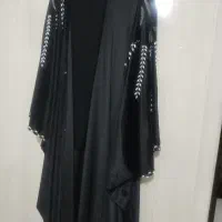 مانتوعبا