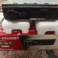 ظبط پایونیردرحداکبند