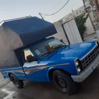 باربند مسقفی نیسان