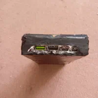 پاور بانک ۱۸۰۰۰ میلی آمپر فستر شارژ