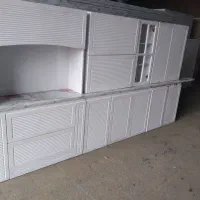 کابینت پیش ساخته ارزان