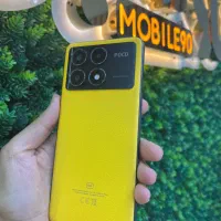شیائومی پوکو ایکس ۶ پرو Poco X6 Pro 512/12