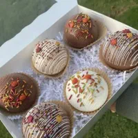 فروش بمب چای.بمب شکلات وپاپسیکل