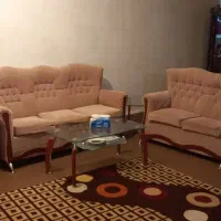 مبل ۷نفره سالم