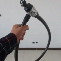 قفل زنجیر موتور