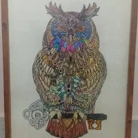 تابلو نقاشی