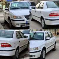 سمند EF7 تک سوز