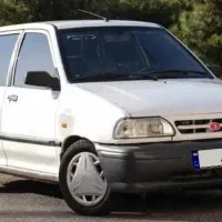 پراید 91