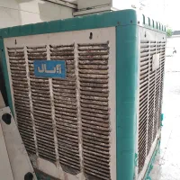 کولر آبی آبسال7000 و 4000