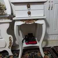 میز تلفن