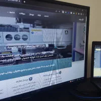 برنامه نویس و توسعه دهنده