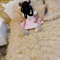 رو تختی در حد نو