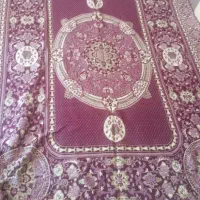 فرش دوازده متری زر طاب یزد