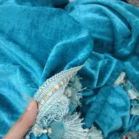 دستک پرده مال جهیزیه
