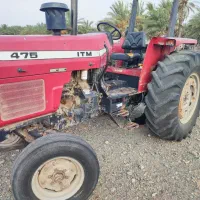 فروش تراکتور