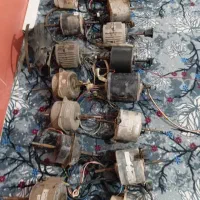 فروش فن وقطعات کولر