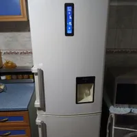 یخچال الکترواستیل
