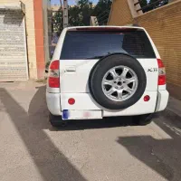 خودرو ام وی ام x33 قدیم
