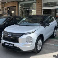 میتسوبیشی اوتلندر 2023 ( ارباب خودرو)