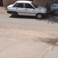 پراید دوگانه کارخانه