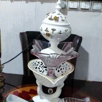 ظروف پذیرایی درحد نو