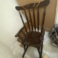 صندلی راک