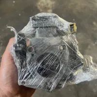 دریچه گاز و سوزن انژکتور پژو