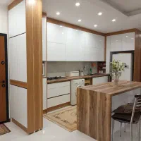 کابینت آماده ۶ متری ارزان