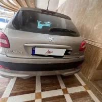 پژو۲۰۷|خودرو سواری و وانت|تهران, تهرانپارس جنوبی|دیوار