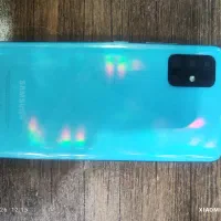 سامسونگ a51