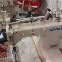 چرخ کابویی سه سوزن