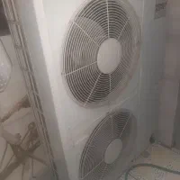 کولر میتسوبیشی ۳۶ هزار
