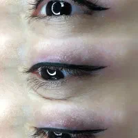 خدمات آرایش دائم( تتو ابرولب چشم بن مژه و..)