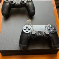 Ps4 اسلیم کپی خور ۱ ترابایت