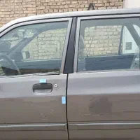 ماشین پراید مدل 90