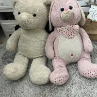 خرس اسباب بازی