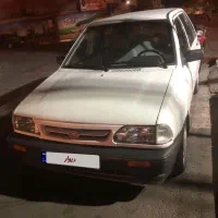 پراید کره ای ۷۶