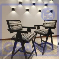 صندلی کانتر اسپیناس